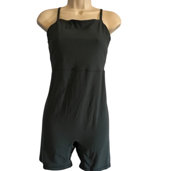 Old Navy Workout Bodysuit - Picture 1 of 6